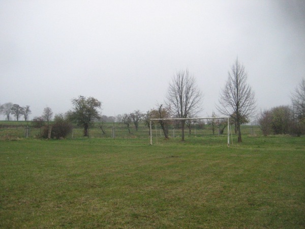 Sportplatz an der Sarre - Wanzleben-Börde-Bottmersdorf