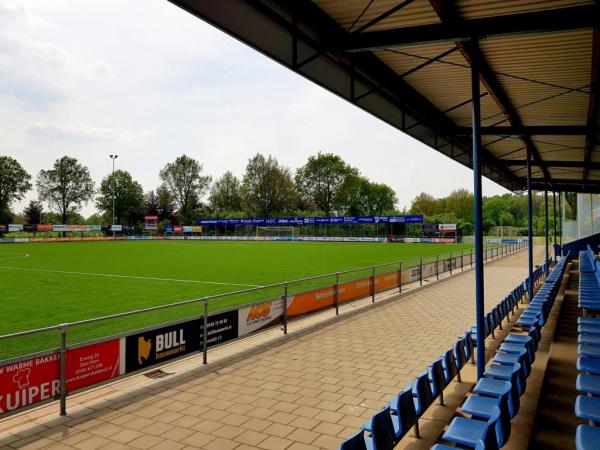 Sportpark De Rohorst - Twenterand-Den Ham OV