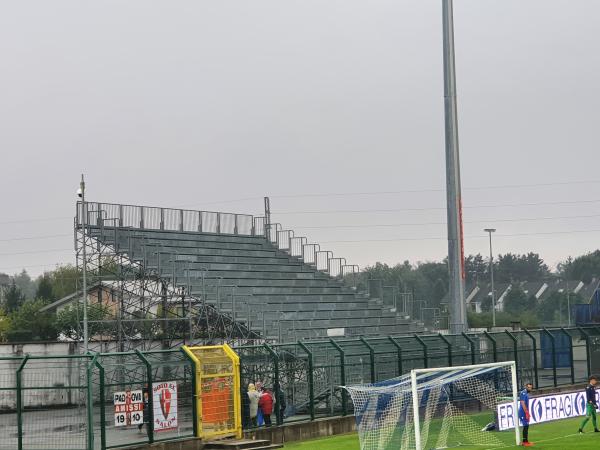 Stadio Carlo Speroni - Busto Arsizio