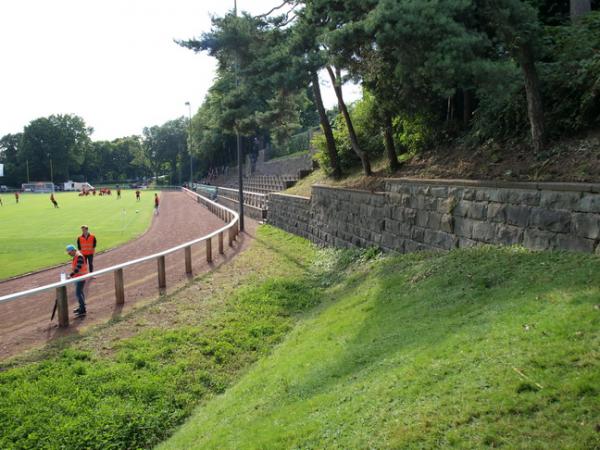 Walder Stadion 