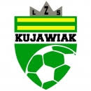 Wappen LZS Kujawiak Kruszyn 