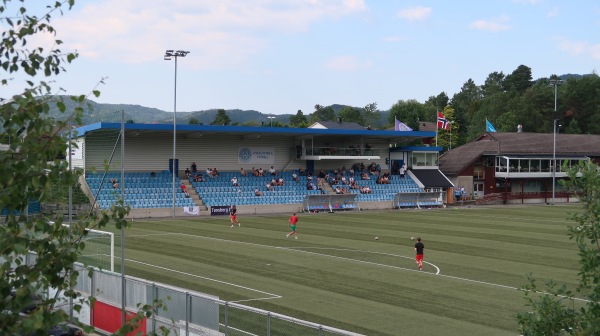 Lysekloster Family Arena - Bergen