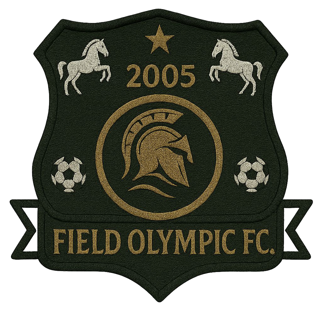 Wappen Field Olympic FC
