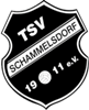 Wappen TSV Schammelsdorf 1911
