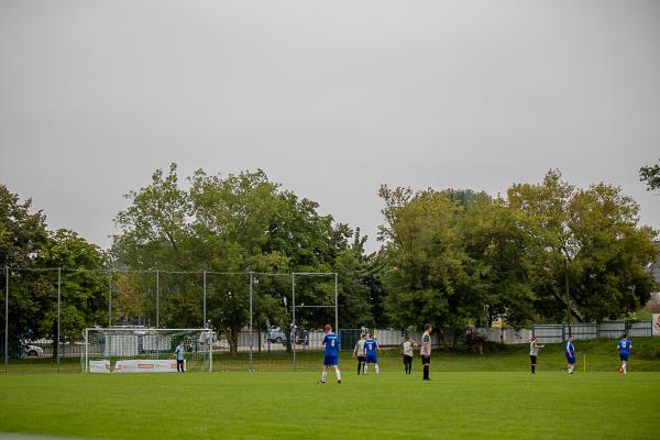 Sportplatz am Elbufer - Nünchritz