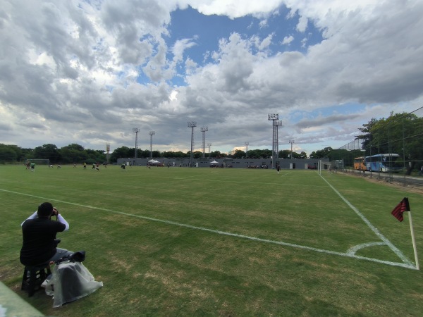 CEFAN Centro de Esportes da Marinha - Rio de Janeiro, RJ