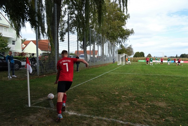 Sportplatz Würding - Bad Füssing-Würding