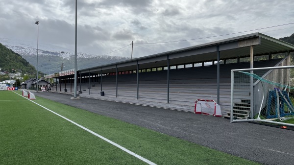 Stryn stadion - Stryn