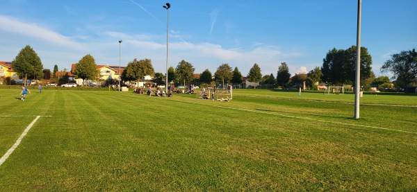Schulsportanlage Platz 3 - Rott/Inn