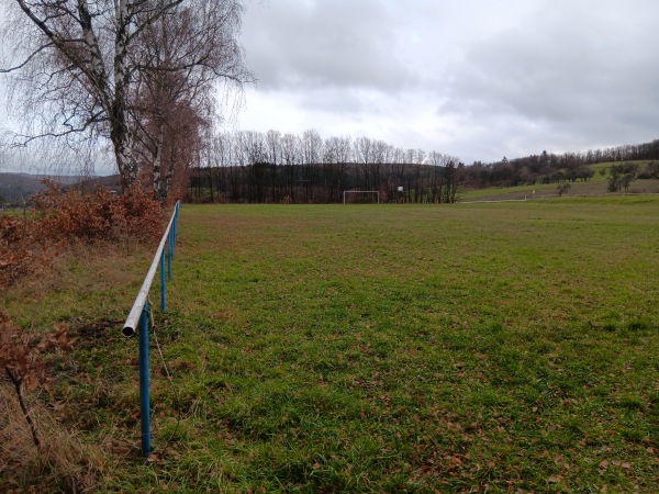 Sportplatz Brandoberndorf - Waldsolms-Brandoberndorf