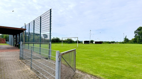 Sportplatz Alte Landstraße - Helse