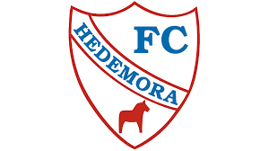 Wappen Hedemora FC  116974