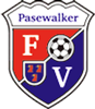 Wappen Pasewalker FV 93