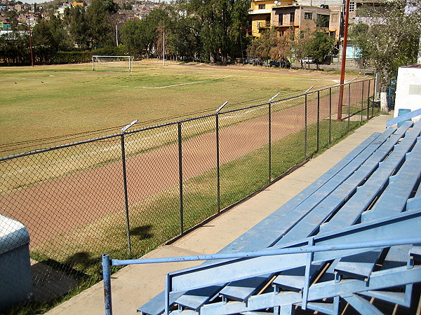 Estadio Jose Nieto Piña - Guanajuato