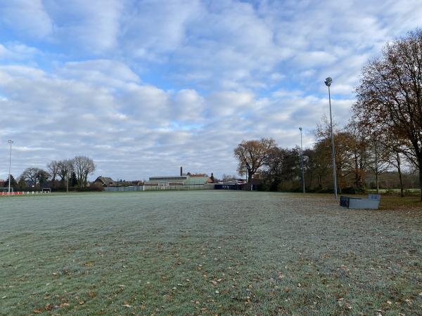 Schulsportplatz B - Bockhorn/Friesland