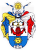 Wappen ehemals TJ Sokol Výsluní
