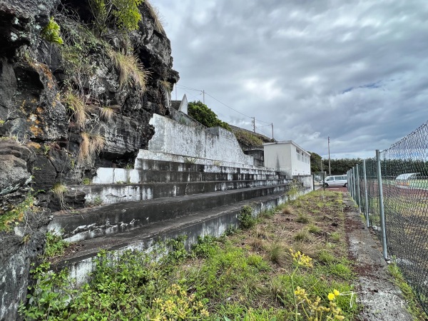 Campo Municipal Bom Jesus - Madalena, Ilha da Picos, Açores