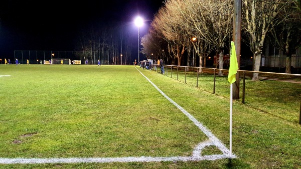 Patro Stadion Terrein 2 - Maasmechelen