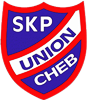 Wappen ehemals SKP Union Cheb  127076