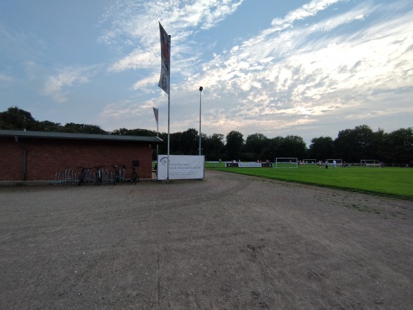 Sportanlage Granterath - Erkelenz-Granterath