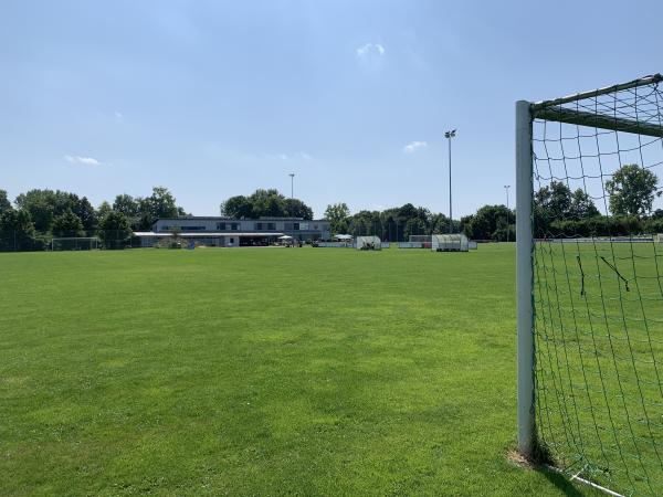 Sportanlage Am Galgenbachweiher Platz 2 - Neufahrn bei Freising