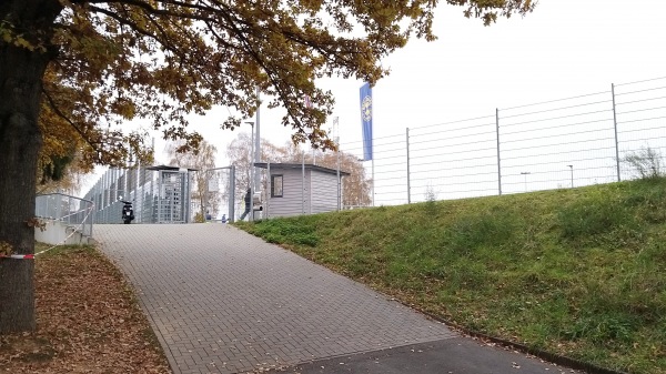 Sportanlage am Hallenbad - Limburg/Lahn-Offheim