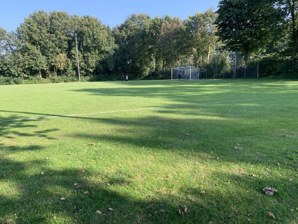 Sportpark 't Welink veld 4 - Aalten-Dinxperlo