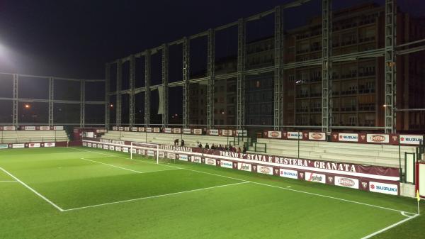 Nuovo Stadio Filadelfia - Torino