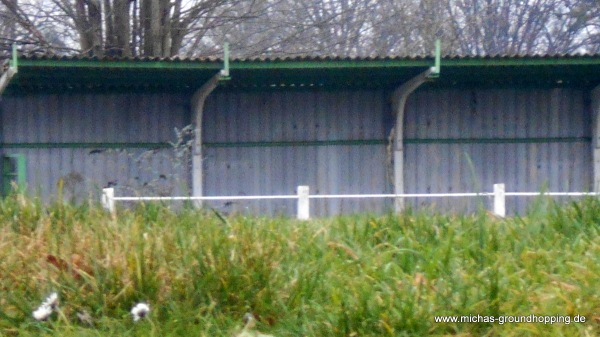 Wexham Park - Slough, Buckinghamshire