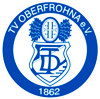 Wappen TV Oberfrohna 1862  27107