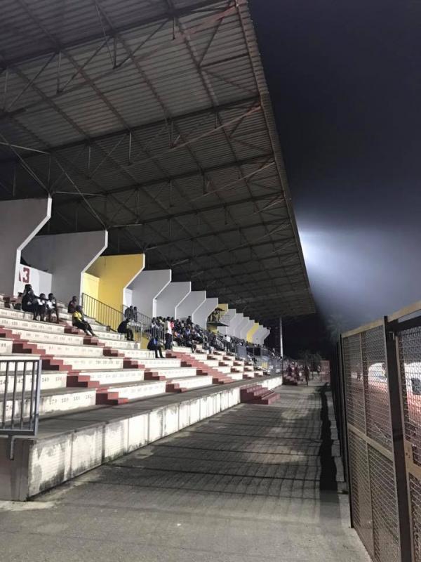 Stade Robert Champroux - Abidjan-Marcory