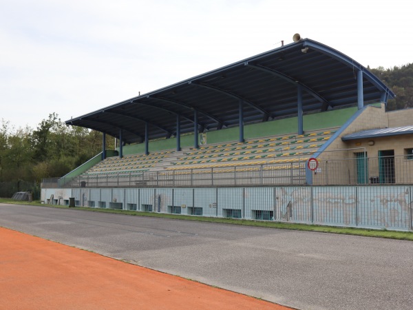 Centro Sportivo Comunale di Sabbio Chiese - Sabbio Chiese