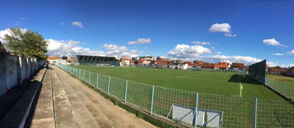 Stadiumi Ismet Shabani - Ferizaj (Uroševac)