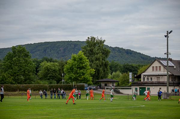 Sportanlage Leinburg - Leinburg