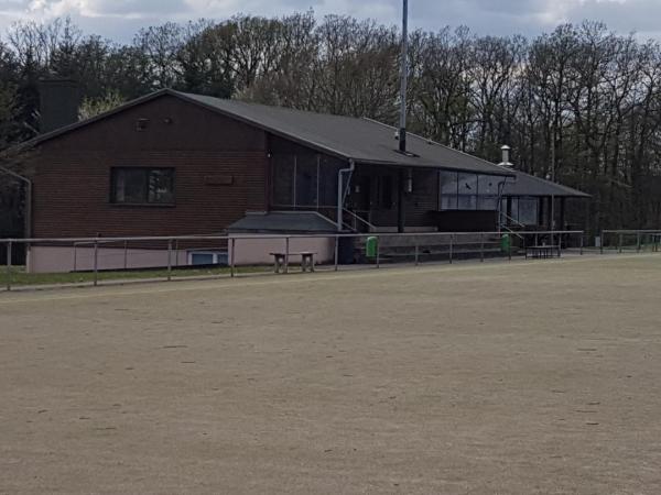 Waldstadion - Hohenahr-Hohensolms