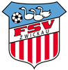 Wappen ehemals FSV Zwickau 1991 diverse