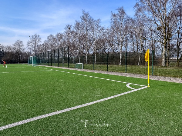 Sportplatz Rote Mühle - Lübbecke