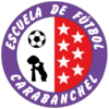 Wappen EF Carabanchel B