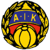 Wappen Alets IK