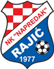 Wappen NK Napredak Rajić