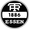 Wappen TuRa 86 Essen