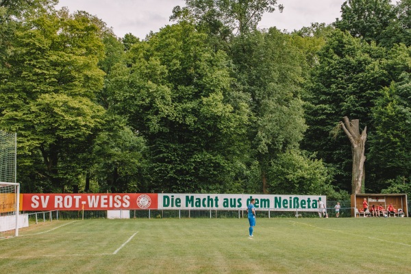 Parkstadion - Bad Muskau