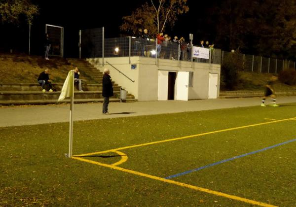 Sportanlage Hasenhof - Waldenbuch