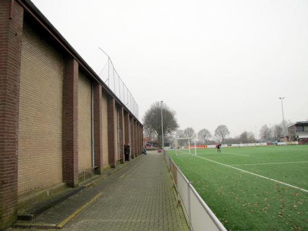 Sportpark De Nevelhorst - Montferland-Didam