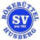 Wappen SV Bönebüttel-Husberg 1965