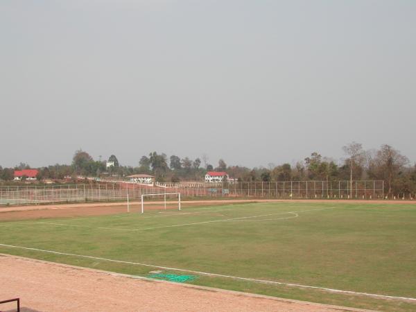 National University of Laos Stadium - Vientiane