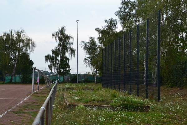 Sportplatz Zaunhofstraße - Köln-Meschenich