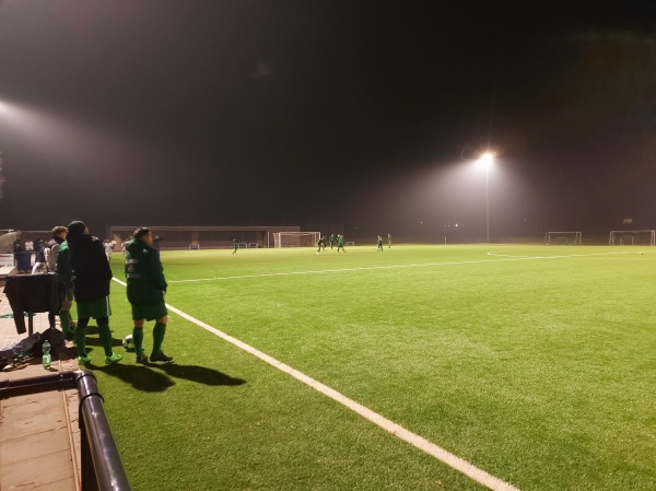 Sportanlage Schluchtweg Platz 2 - Bünde/Westfalen-Holsen