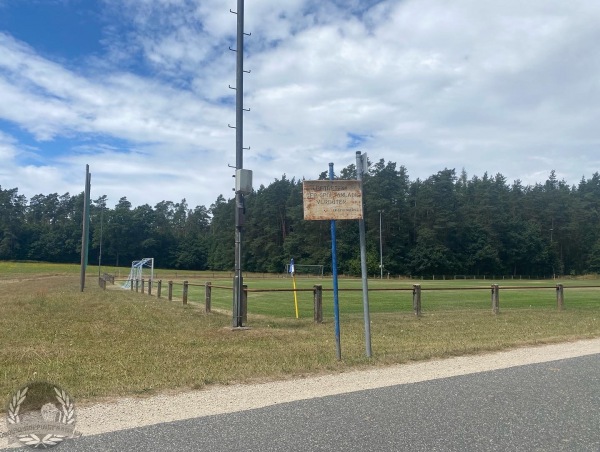 Sportanlage Schönberg Platz 2 - Lauf/Pegnitz-Schönberg