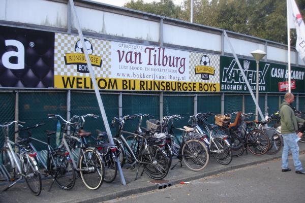 Sportpark Middelmors - Rijnsburg